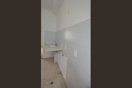 Apartamento para alugar com 61m², 2 quartos e 1 vaga Apartamento para alugar com 61m², 2 quartos e 1 vagaCozinha