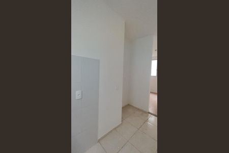 Apartamento para alugar com 61m², 2 quartos e 1 vaga Apartamento para alugar com 61m², 2 quartos e 1 vagaÁrea de Serviço