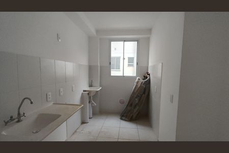 Apartamento para alugar com 61m², 2 quartos e 1 vaga Apartamento para alugar com 61m², 2 quartos e 1 vagaÁrea de Serviço