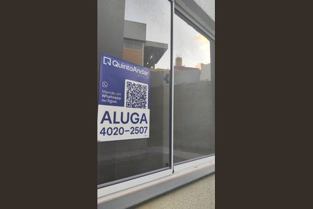 Apartamento para alugar com 61m², 2 quartos e 1 vaga Apartamento para alugar com 61m², 2 quartos e 1 vagaPlaquinha