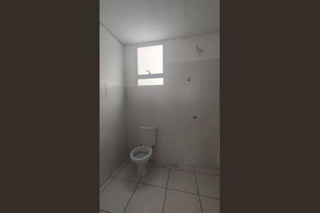 Apartamento para alugar com 61m², 2 quartos e 1 vaga Apartamento para alugar com 61m², 2 quartos e 1 vagaBanheiro