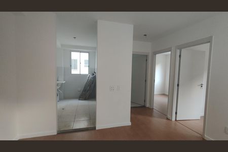 Apartamento para alugar com 61m², 2 quartos e 1 vaga Apartamento para alugar com 61m², 2 quartos e 1 vagaSala