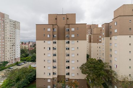 Apartamento à venda com 48m², 2 quartos e 1 vaga Apartamento à venda com 48m², 2 quartos e 1 vagaVista Sala