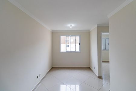 Apartamento à venda com 48m², 2 quartos e 1 vaga Apartamento à venda com 48m², 2 quartos e 1 vagaSala