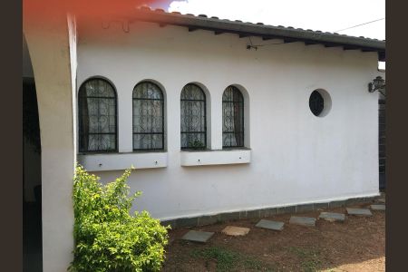 Casa à venda com 150m², 3 quartos e 3 vagas