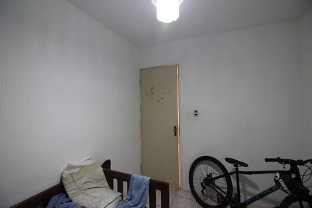 Apartamento à venda com 50m², 2 quartos e 1 vagaQuarto 1