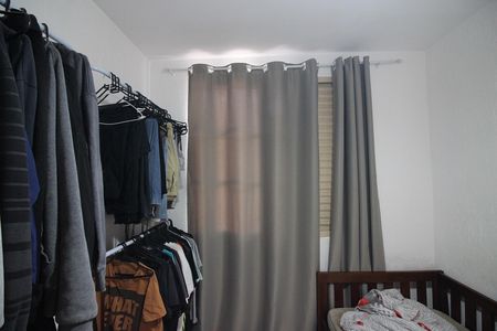 Apartamento à venda com 50m², 2 quartos e 1 vagaQuarto 1