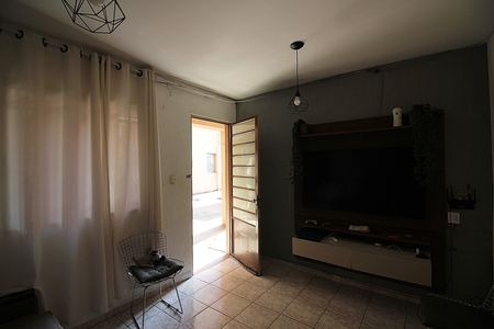 Apartamento à venda com 50m², 2 quartos e 1 vagaSala