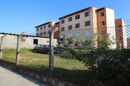 Apartamento à venda com 50m², 2 quartos e 1 vagaFachada