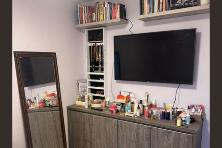 Apartamento à venda com 50m², 2 quartos e 1 vaga Apartamento à venda com 50m², 2 quartos e 1 vagaQuarto 1