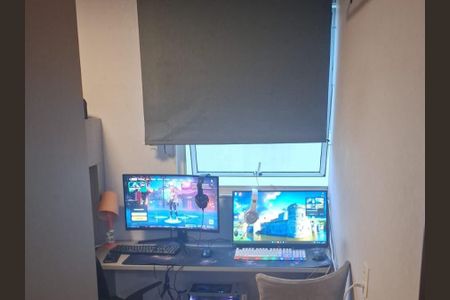 Apartamento à venda com 50m², 2 quartos e 1 vaga Apartamento à venda com 50m², 2 quartos e 1 vagaQuarto 2