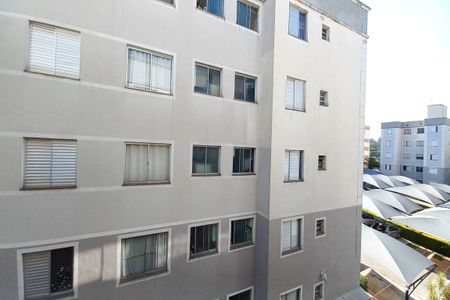 Apartamento à venda com 47m², 2 quartos e 1 vaga Apartamento à venda com 47m², 2 quartos e 1 vagaVista da sala