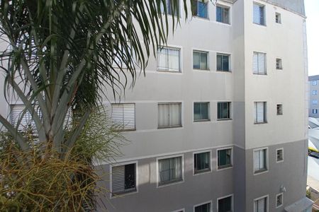 Apartamento à venda com 47m², 2 quartos e 1 vaga Apartamento à venda com 47m², 2 quartos e 1 vagaVista do Quarto 1