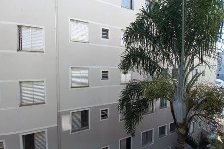 Apartamento à venda com 47m², 2 quartos e 1 vaga Apartamento à venda com 47m², 2 quartos e 1 vagaVista do Quarto 2
