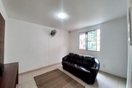 Apartamento à venda com 47m², 2 quartos e 1 vaga Apartamento à venda com 47m², 2 quartos e 1 vagaÁrea Comum - Sala de TV