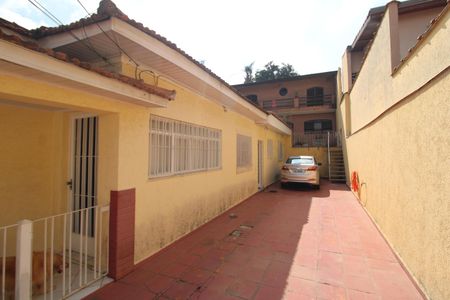Casa à venda com 120m², 4 quartos e 4 vagasGaragem