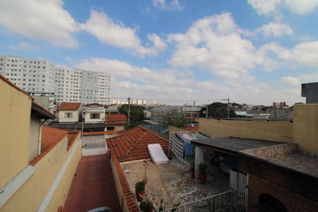 Casa à venda com 120m², 4 quartos e 4 vagasCasa 2 - Suíte 2 Varanda