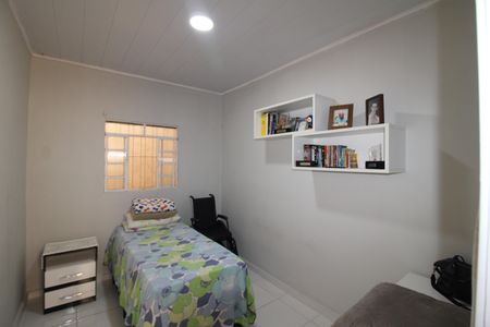 Casa à venda com 120m², 4 quartos e 4 vagasCasa 1 - Quarto 2