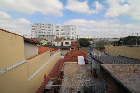 Casa à venda com 120m², 4 quartos e 4 vagasCasa 2 - Suíte 2 Varanda