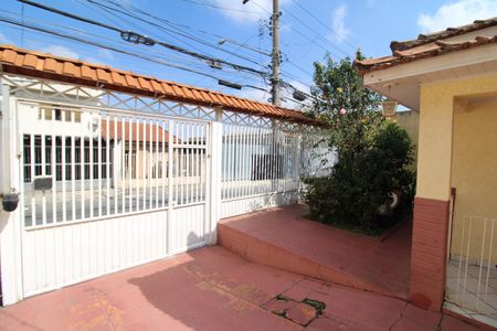 Casa à venda com 120m², 4 quartos e 4 vagasGaragem