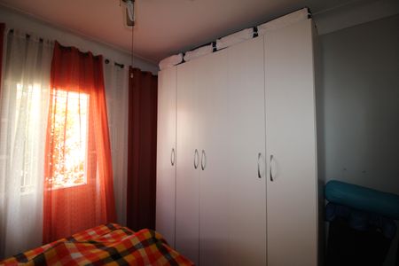 Casa à venda com 120m², 4 quartos e 4 vagasCasa 1 - Quarto 1