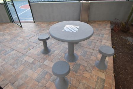 Apartamento à venda com 60m², 2 quartos e 1 vagaÁrea Comum