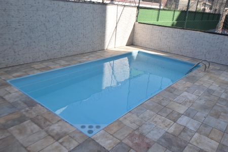 Apartamento à venda com 60m², 2 quartos e 1 vagaÁrea Comum