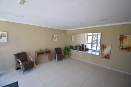 Apartamento à venda com 60m², 2 quartos e 1 vagaÁrea Comum