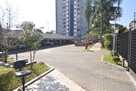 Apartamento à venda com 60m², 2 quartos e 1 vagaÁrea Comum