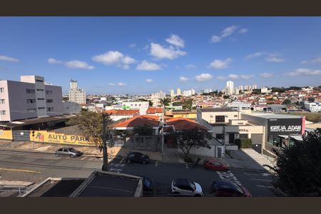 Apartamento à venda com 48m², 2 quartos e 1 vagaVista do Quarto 2