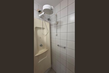 Apartamento à venda com 48m², 2 quartos e 1 vagaBanheiro