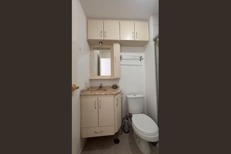 Apartamento à venda com 48m², 2 quartos e 1 vagaBanheiro