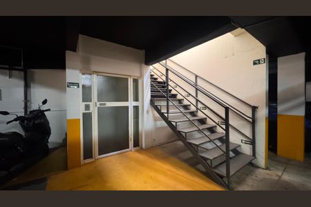 Apartamento à venda com 48m², 2 quartos e 1 vagaGaragem