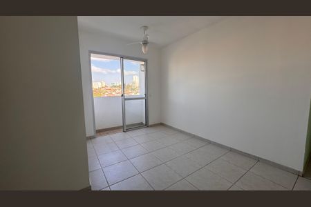 Apartamento à venda com 48m², 2 quartos e 1 vagaSala