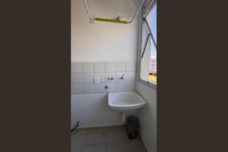 Apartamento à venda com 48m², 2 quartos e 1 vagaÁrea de Serviço