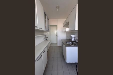 Apartamento à venda com 48m², 2 quartos e 1 vagaCozinha