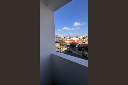 Apartamento à venda com 48m², 2 quartos e 1 vagaVaranda da Sala