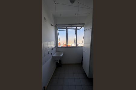 Apartamento à venda com 48m², 2 quartos e 1 vagaÁrea de Serviço