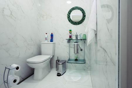 Casa à venda com 229m², 4 quartos e 3 vagasLavabo