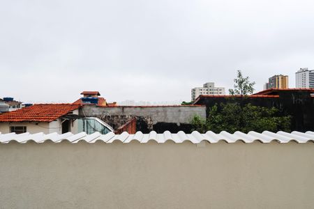 Casa à venda com 229m², 4 quartos e 3 vagasVista da Suíte 1