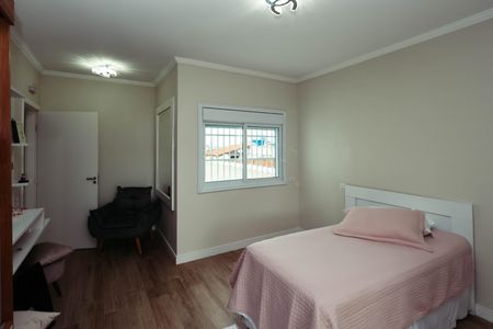 Casa à venda com 229m², 4 quartos e 3 vagasSuíte 3