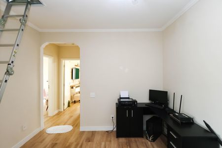 Casa à venda com 229m², 4 quartos e 3 vagasÁrea Privativa