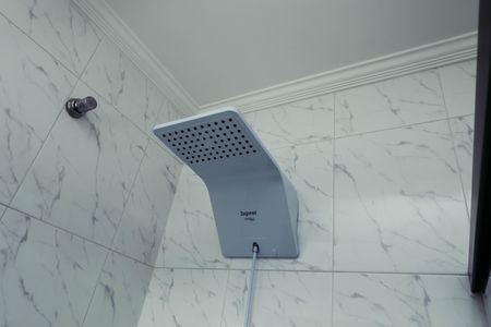 Casa à venda com 229m², 4 quartos e 3 vagasBanheiro da Suíte 2