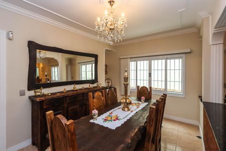 Casa à venda com 229m², 4 quartos e 3 vagasSala de Jantar