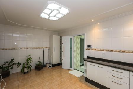 Casa à venda com 229m², 4 quartos e 3 vagasCozinha 1