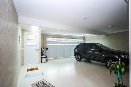 Casa à venda com 229m², 4 quartos e 3 vagasGaragem