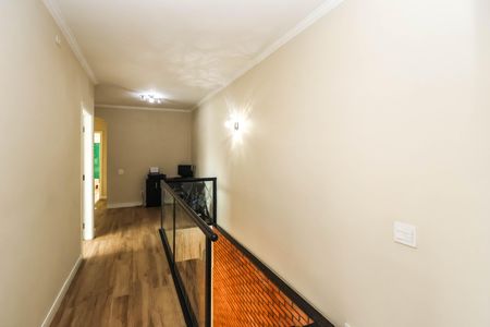 Casa à venda com 229m², 4 quartos e 3 vagasÁrea Privativa