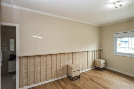 Casa à venda com 229m², 4 quartos e 3 vagasSuíte 1