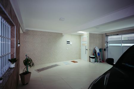 Casa à venda com 229m², 4 quartos e 3 vagasGaragem