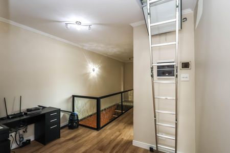 Casa à venda com 229m², 4 quartos e 3 vagasÁrea Privativa